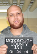 Most Wanted Criminals | McDonough County Sheriff's Office / Macomb Area ...